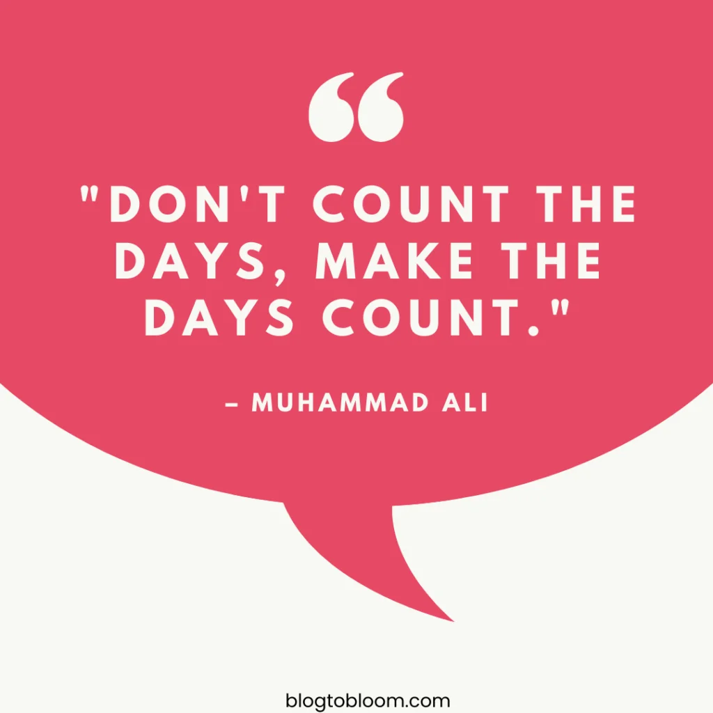 end of weekend caption