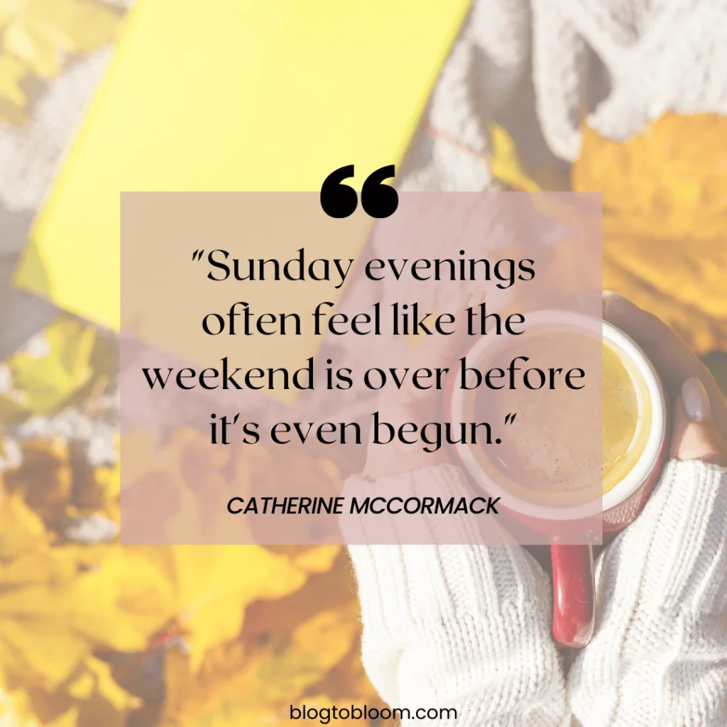 weekend ending quotes