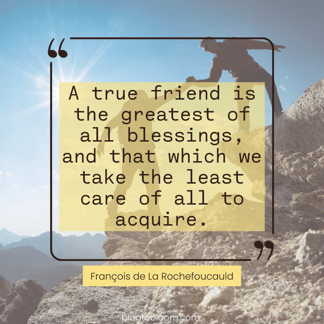 Friendship Quotes: Words, Images, Videos for Bond With Friends