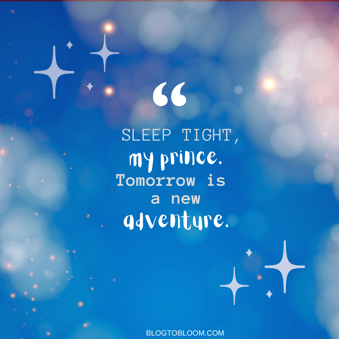 Good Night Quotes: 48 Soothing and Inspirational Quotes for a Peaceful Sleep