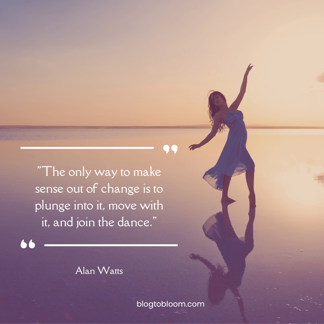 Move On Quotes: 50+ Inspirational Sayings for A New Chapter