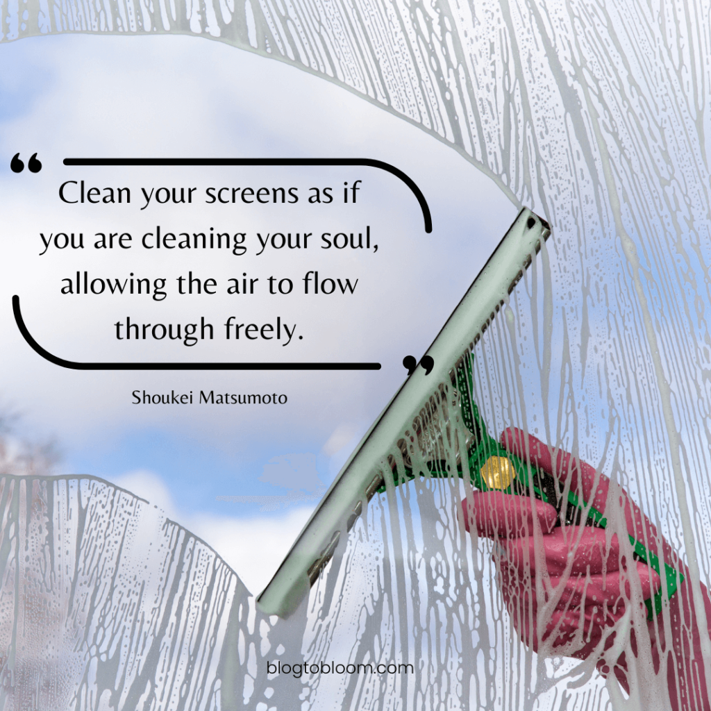 Quotes About Cleaning: Fun Sayings to Brighten Your Housework