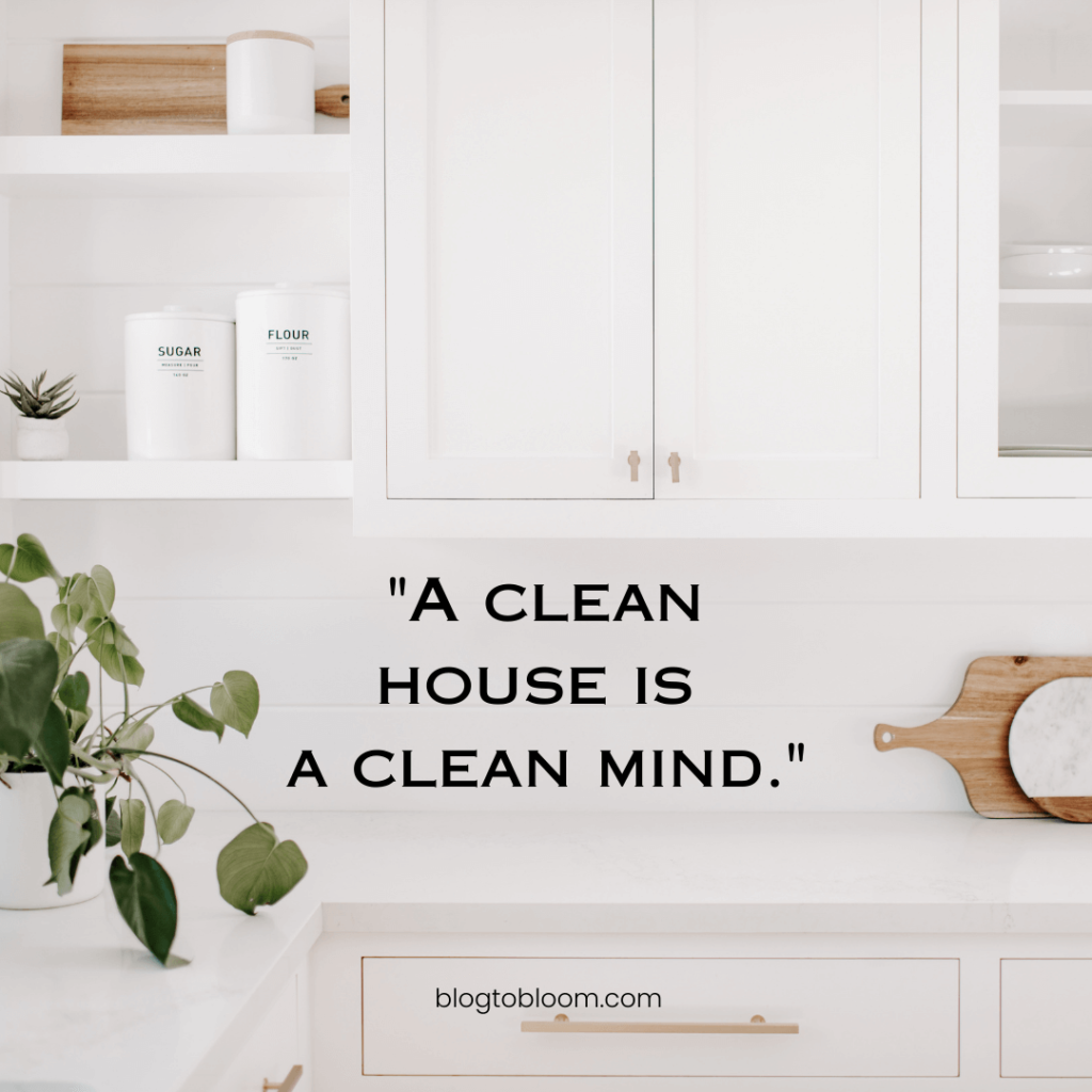 Quotes About Cleaning: Fun Sayings to Brighten Your Housework