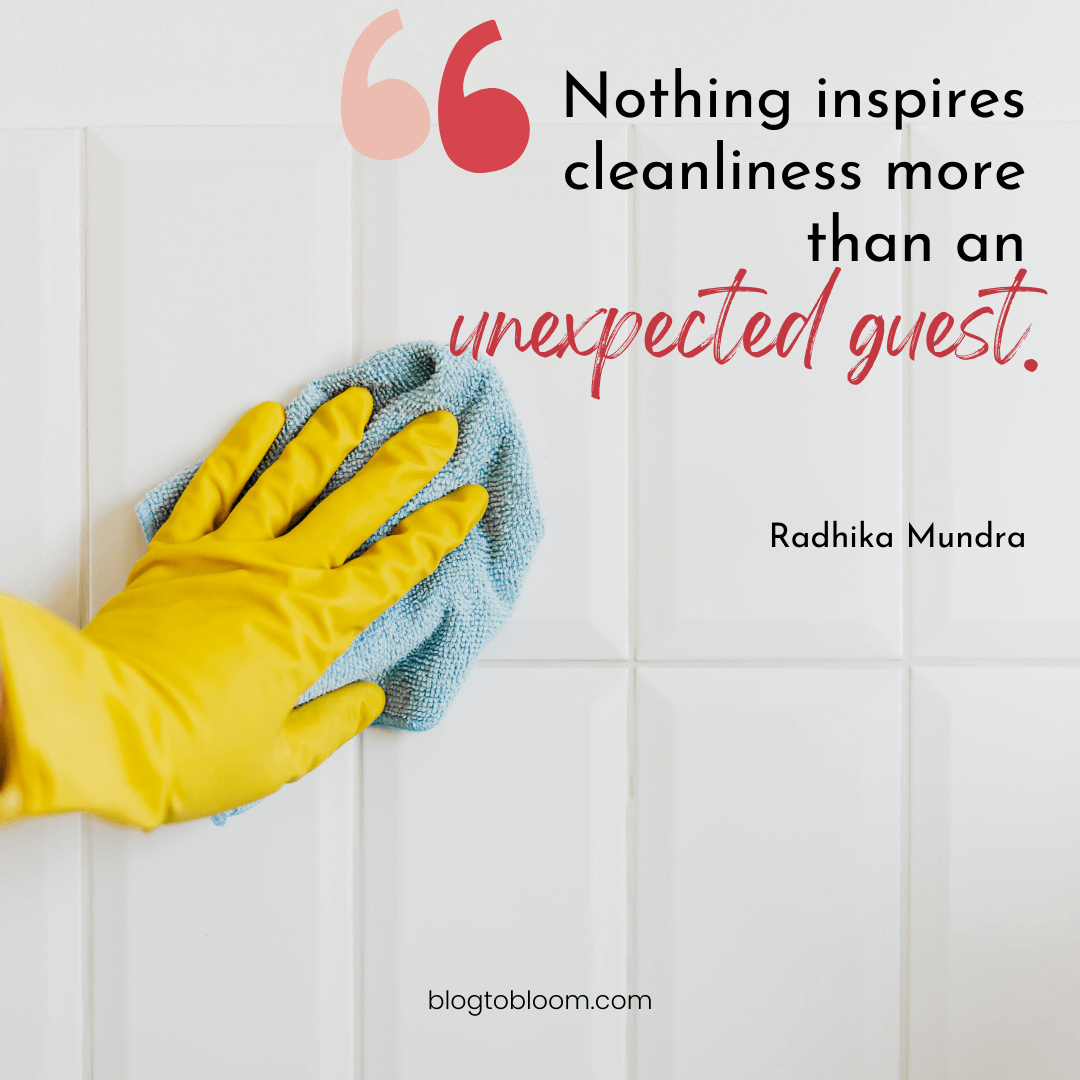 Quotes About Cleaning: Fun Sayings to Brighten Your Housework