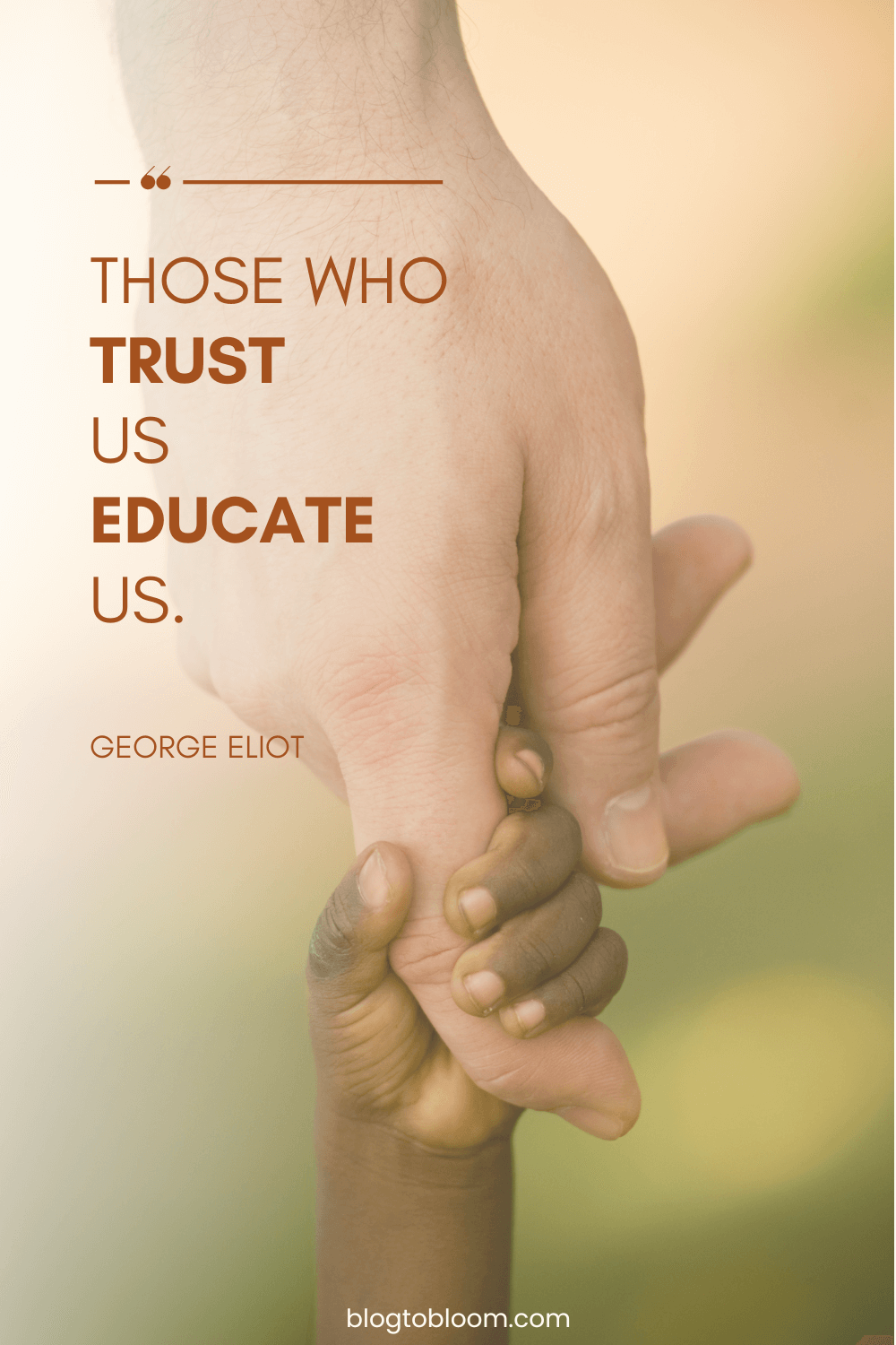 50+ Trust Quotes Wisdom on Trustworthiness [Images + Videos]