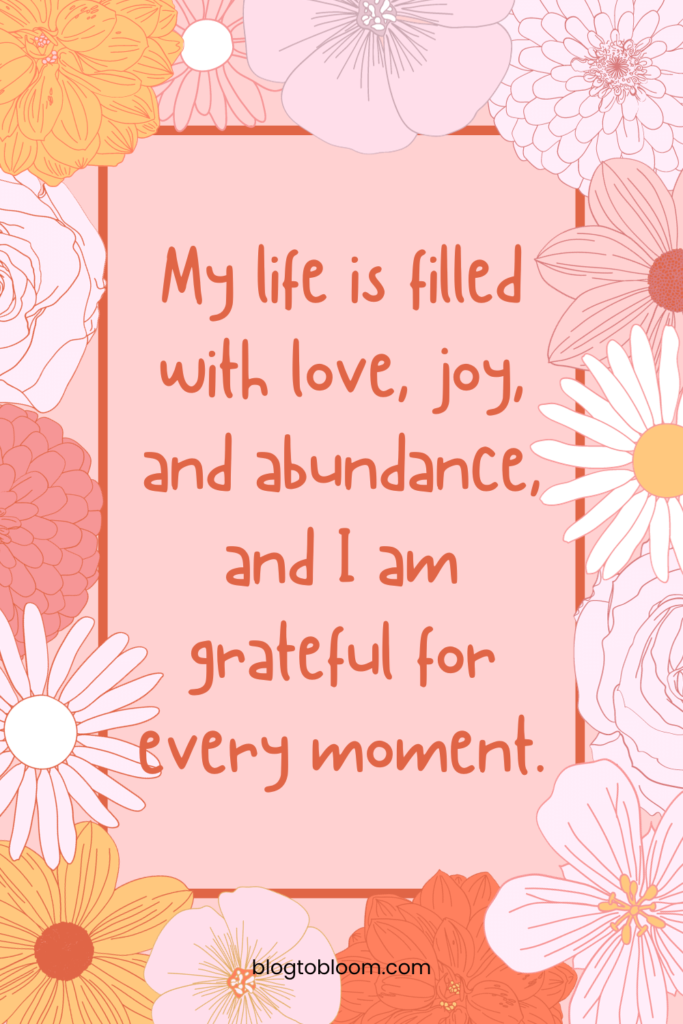 positive affirmation quotes