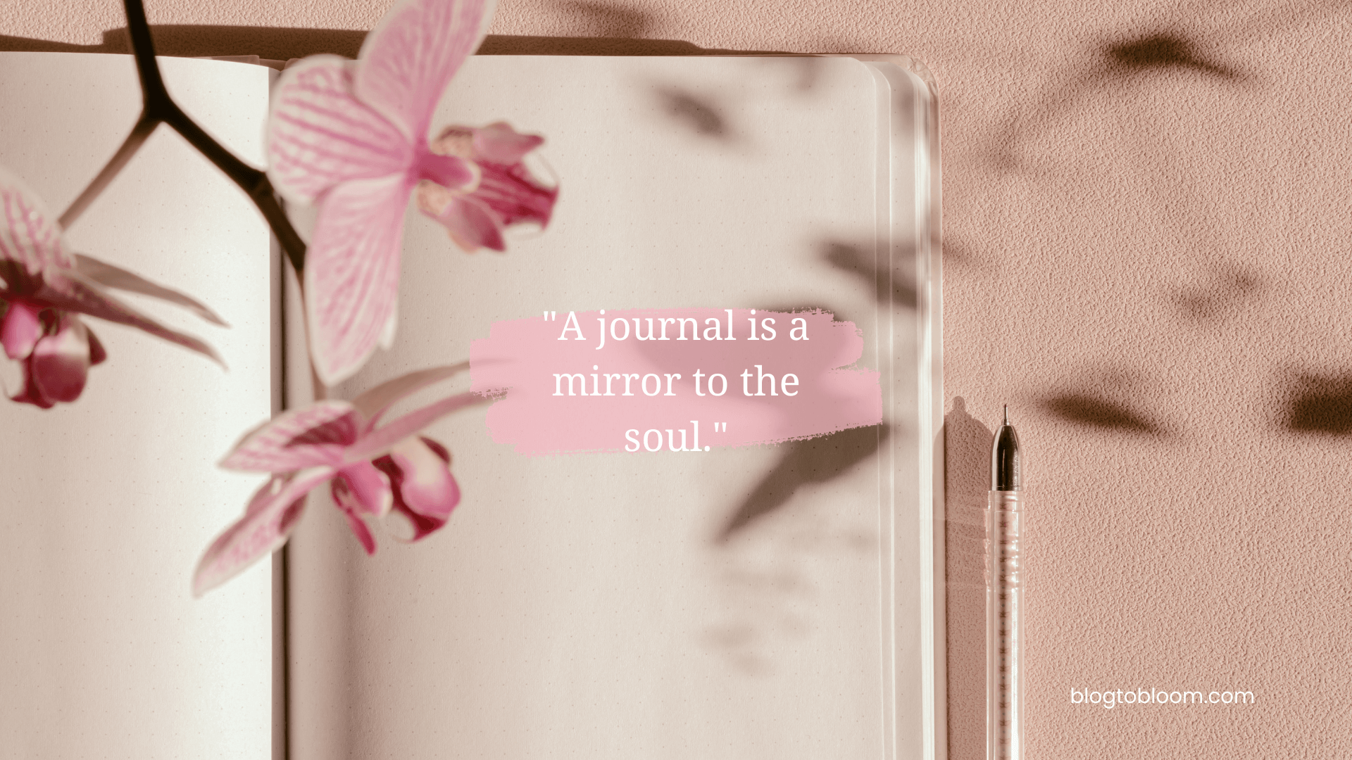 40 Journal Quotes to Fuel Your Writing