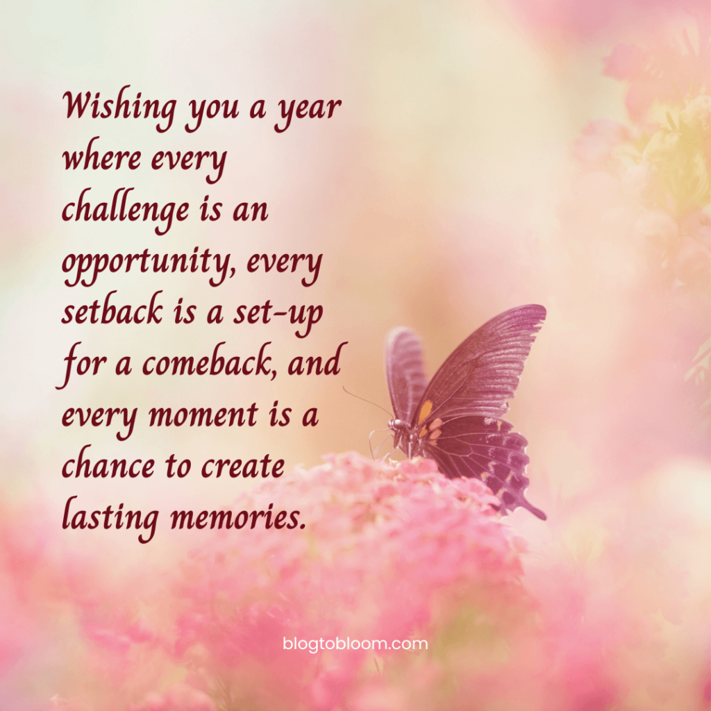 New Year Quotes Embracing 2024 With Joy and Uplifting Sayings Blog