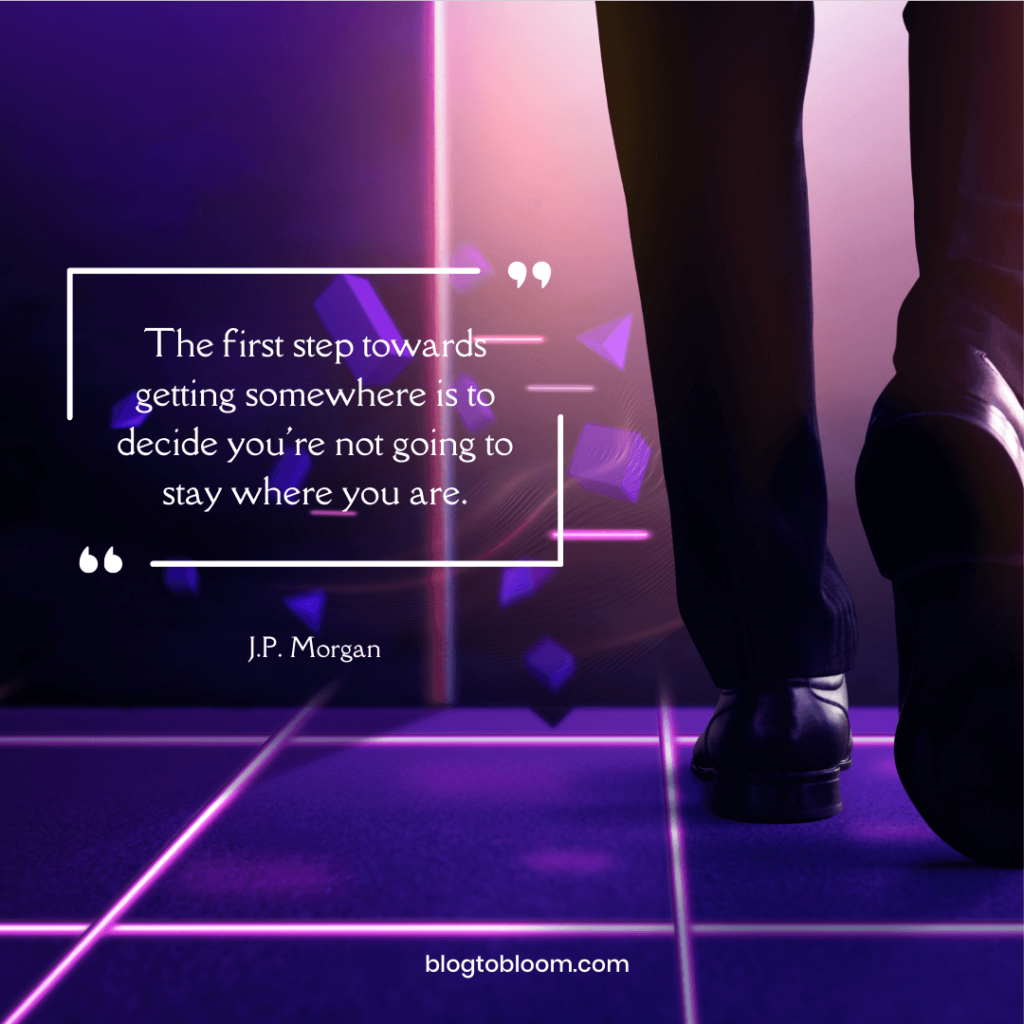 new year's resolution quotes