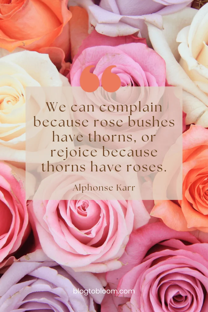 Thankful Thursday quotes