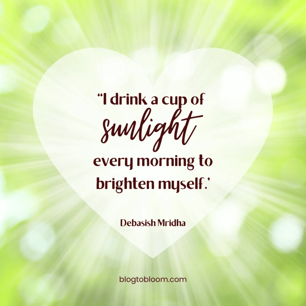 Thursday morning blessings and quotes