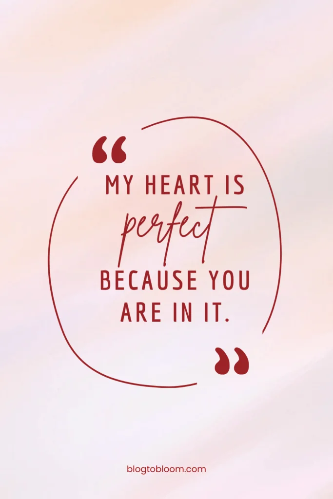 valentine's day quotes for my love