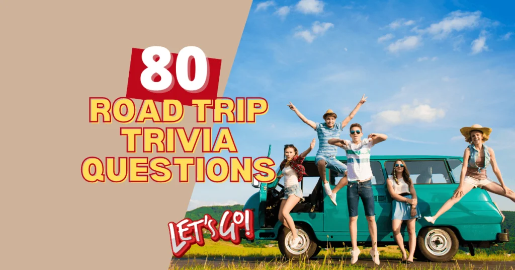 family fun road trip trivia questions